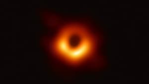 Black Holes: The Edge of All We Know 2020