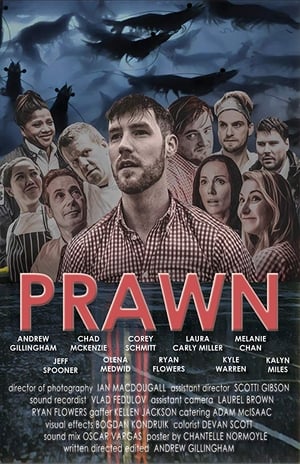 Poster Prawn (2018)