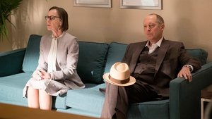 The Blacklist: Stagione 4 x Episodio 2