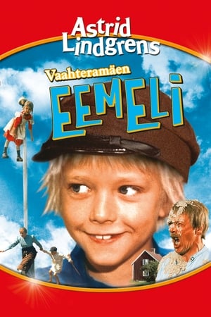 Vaahteramäen Eemeli (1971)