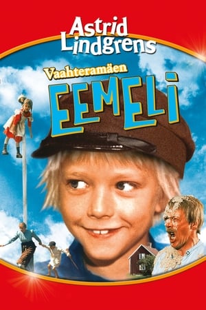 Image Vaahteramäen Eemeli