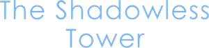 The Shadowless Tower — Logos 1