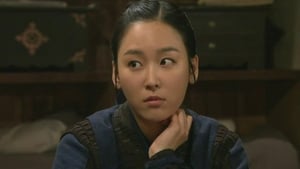 Su Baek-hyang, the King's Daughter Episode 40