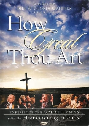 Image How Great Thou Art