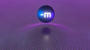 Does Antimatter Create Anti-Gravity?