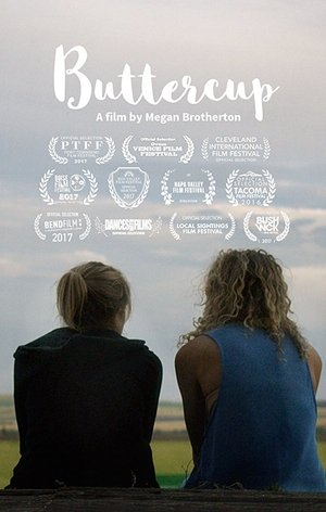 Poster Buttercup (2017)