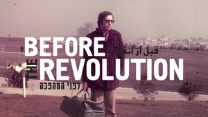 Before the Revolution (2013)