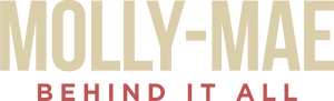 Molly-Mae: Behind It All — Logos 1
