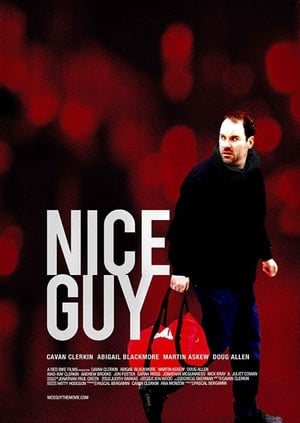 Poster Nice Guy 2012