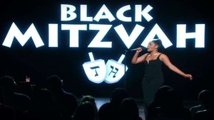 Tiffany Haddish: Black Mitzvah