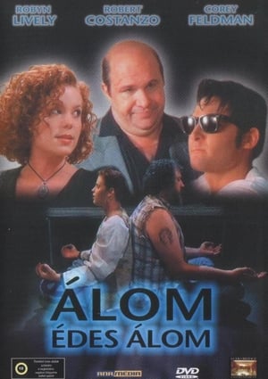 Poster Álom, édes álom 1989