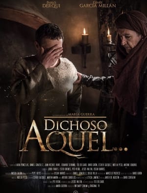 Poster Dichoso aquél… 2017