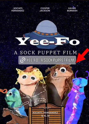 Yee-Fo