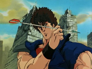 Fist of the North Star: 3×19