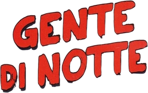 A Sombra da Noite — Logos 2