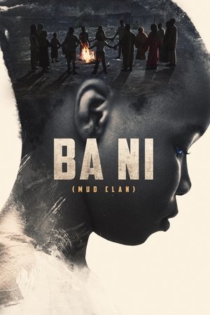 Poster Ba Ni (Mud Clan) 