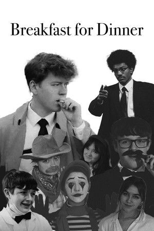 Breakfast for Dinner