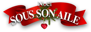 Anjo de Natal — Logos 1