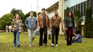 Legends of Tomorrow Staffel 2 Folge 9