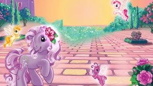 My Little Pony: El paseo de la princesa