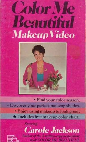 Image Color Me Beautiful Makeup Video