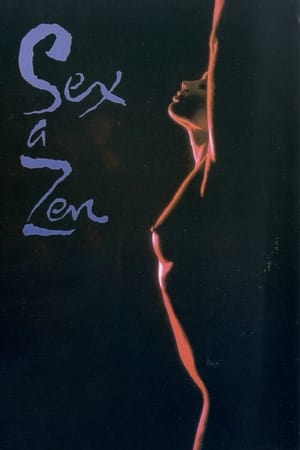 Poster Sex a zen 1991