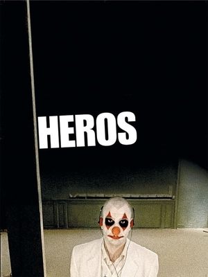 Poster Héros (2007)