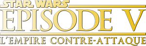 The Empire Strikes Back — Logos 8
