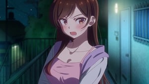 Kanojo, Okarishimasu: Saison 1 Episode 2