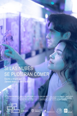 Si Las Nubes Se Pudieran Comer