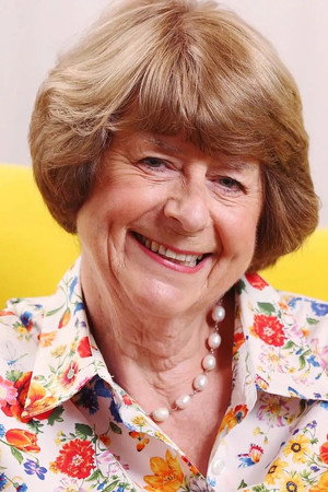 Pam Ayres