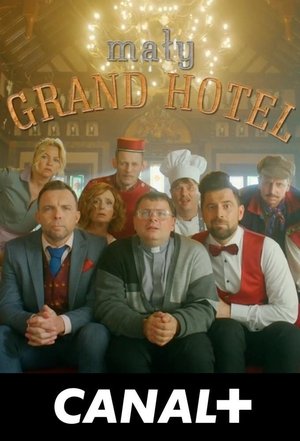 Little Grand Hotel - Season 1