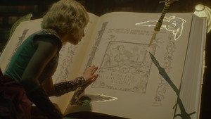 The School for Good and Evil