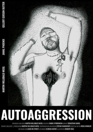 Poster Autoaggression (2022)