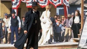 Tombstone: La leyenda de Wyatt Earp