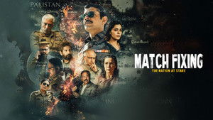 Match Fixing – The Nation At Stake (2025) Hindi WEB-DL 480p, 720p & 1080p | GDRive
