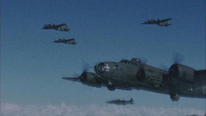 Battle for the Skies