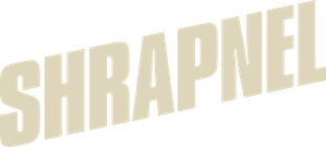 Shrapnel — Logos 3