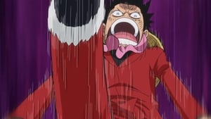 One Piece Episódio 852