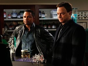 CSI: NY: Stagione 7 x Episodio 17