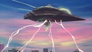 Trembling Triangle Operation: Love Storm 2 Love, Swept Away