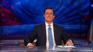 The Colbert Report: 10×15