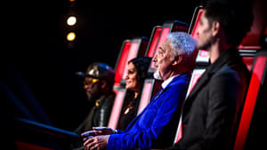 The Voice UK Season 2 Episode 10