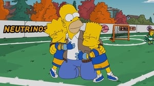 Los Simpson: 28×6