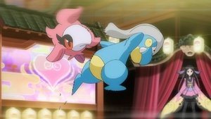 Pokémon Season 18 Episode 24