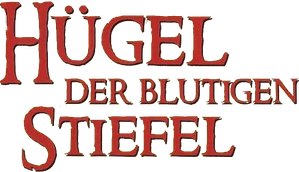 Boot Hill — Logos 1