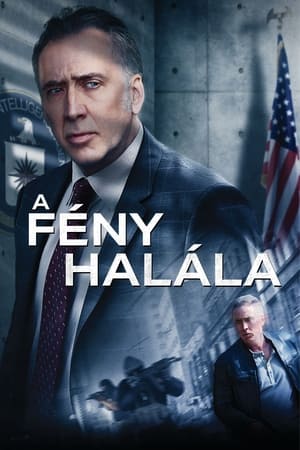 Poster A fény halála 2014