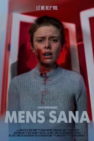 Poster Mens Sana (2018)