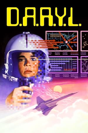 D.A.R.Y.L. (1985)