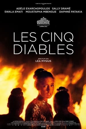 Les Cinq diables